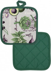 Прихватка «Экзотика» - Фото 2