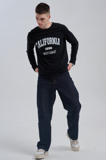 Лонгслив мужской