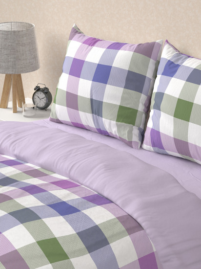 Комплект постельного белья «Кай»