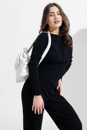 Лонгслив женский