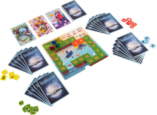 Настольная игра «Имаджинариум Лайт»