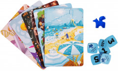 Настольная игра «Имаджинариум Лайт» - Фото 5