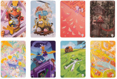 Настольная игра «Имаджинариум Лайт» - Фото 6