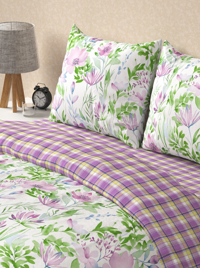 Комплект постельного белья «Люмион»