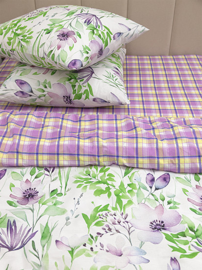 Комплект постельного белья «Люмион»