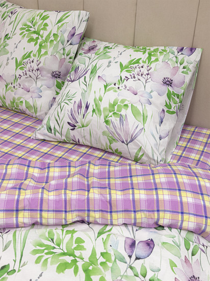 Комплект постельного белья «Люмион»