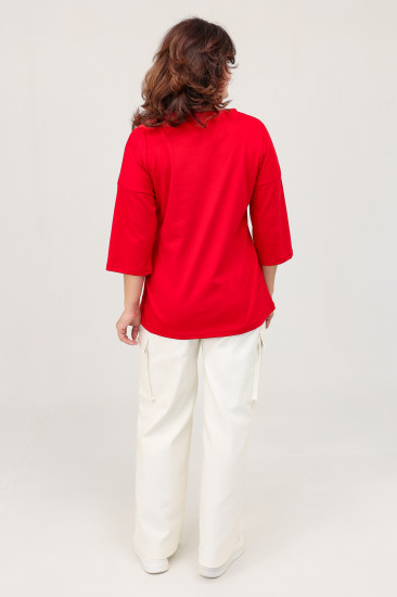 Лонгслив женский