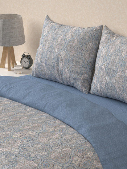 Комплект постельного белья «Пезе»