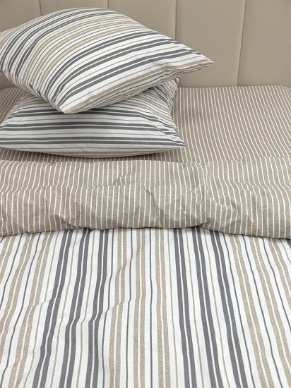 Комплект постельного белья « Line»