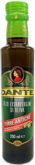 Масло оливковое масло нерафинированное «Terre Antiche»