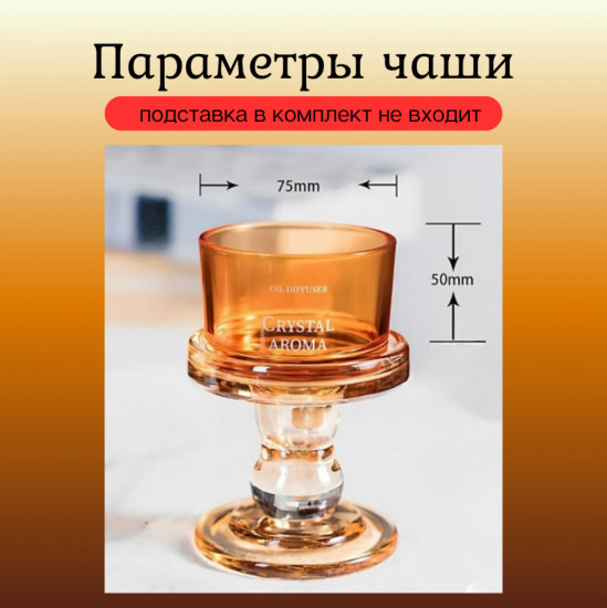 Набор аромакамней с эфирным маслом