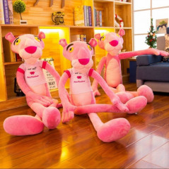 Мягкая игрушка «Розовая Пантера» - Фото 2