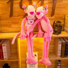 Мягкая игрушка «Розовая Пантера» - Фото 3