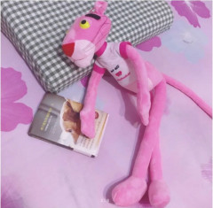 Мягкая игрушка «Розовая Пантера» - Фото 6