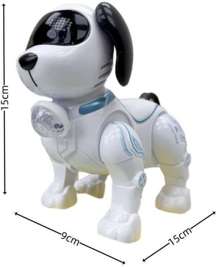 Робот «Собака»