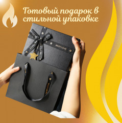 Подарочный арома-набор со свечами и диффузором - Фото 7