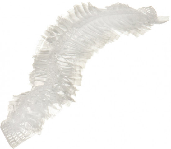 Набор пакетов-крышек для хранения продуктов «Очень полезные»