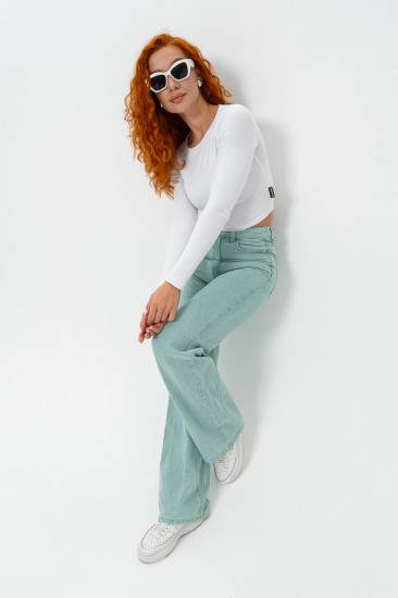 Лонгслив женский