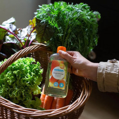 Универсальное чистящее средство для удаления сильных загрязнений - Фото 1