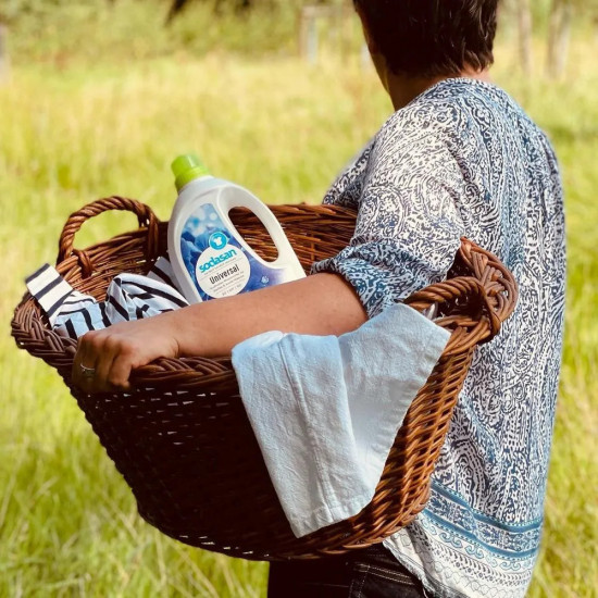 Средство для стирки изделий универсальное