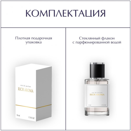 Парфюмированная вода по мотивам «Light Blue Dolce&Gabbana»