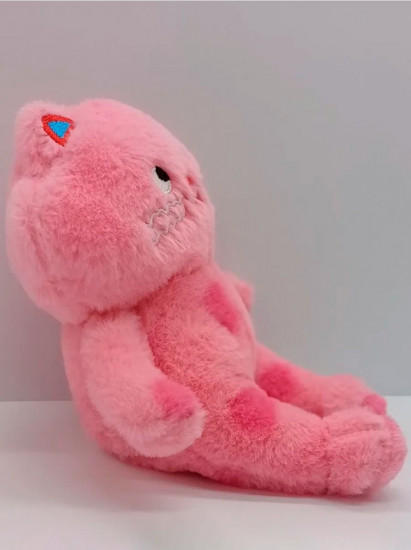 Плюшевая игрушка «Котик»