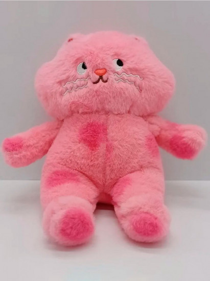 Плюшевая игрушка «Котик»