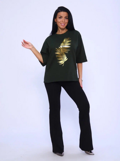 Лонгслив женский