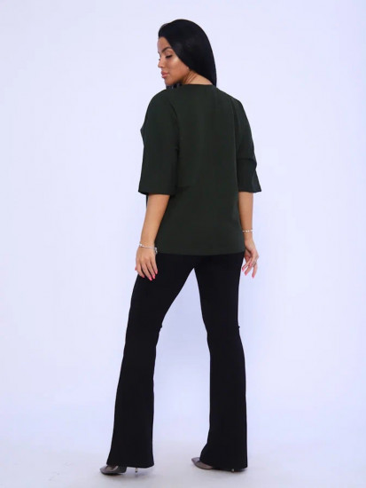 Лонгслив женский