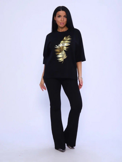 Лонгслив женский