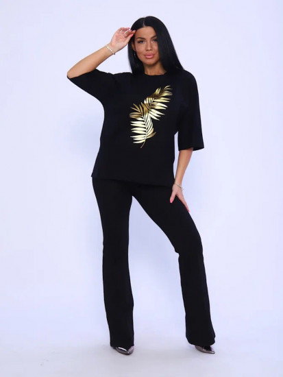 Лонгслив женский