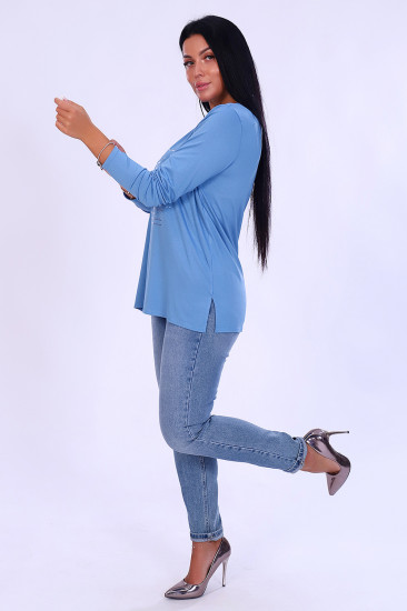 Лонгслив женский