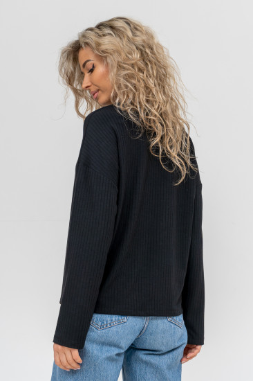 Лонгслив женский