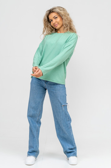 Лонгслив женский