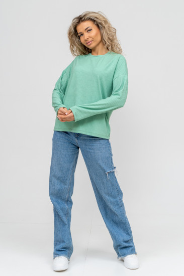 Лонгслив женский