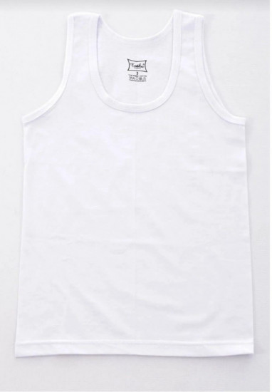 Майка для мальчиков