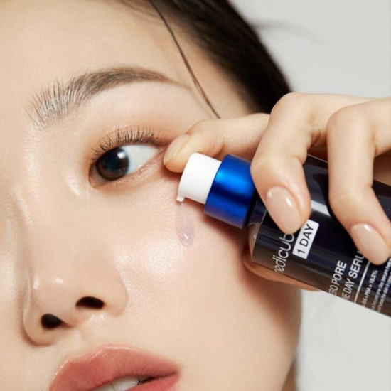 Себорегулирующая сыворотка для лица «Zero Pore One Day Serum»