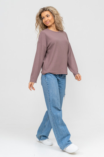 Лонгслив женский