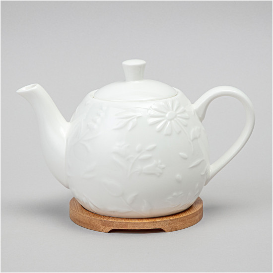 Чайник заварочный «Flower Story»