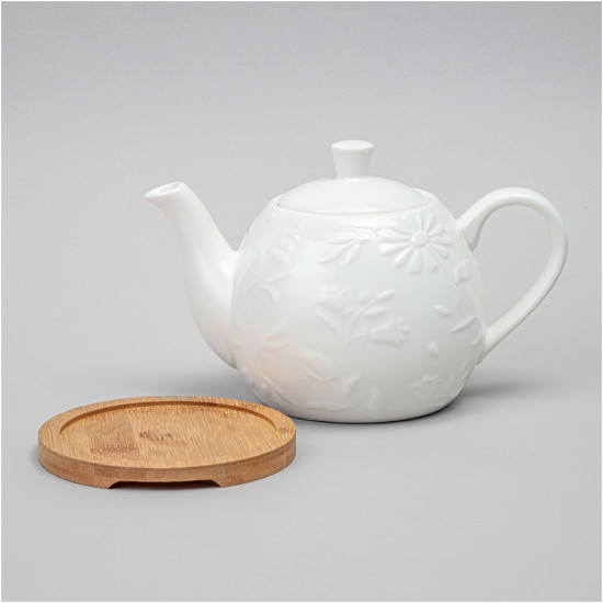 Чайник заварочный «Flower Story»