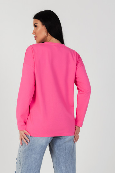 Лонгслив женский