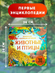 Животные и птицы - Фото 7