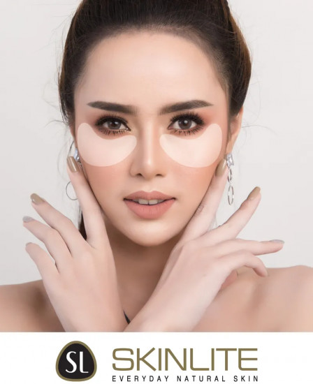 Маска для области под глазами охлаждающая «Cryo-Mezo complex»