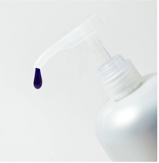 Шампунь для придания холодных оттенков «Service Line»