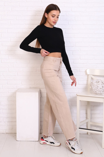 Лонгслив женский