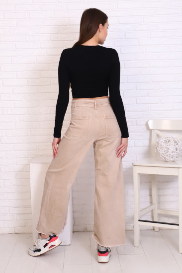 Лонгслив женский