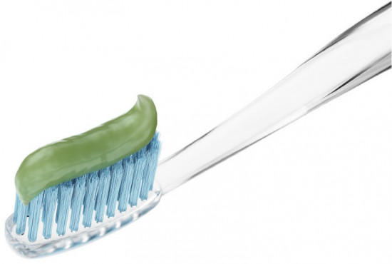 Зубная паста «Забота о деснах»