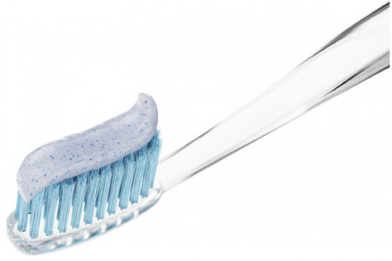 Зубная паста «Натуральное отбеливание»