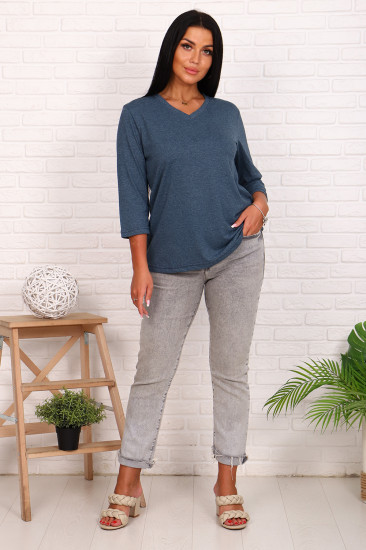 Лонгслив женский