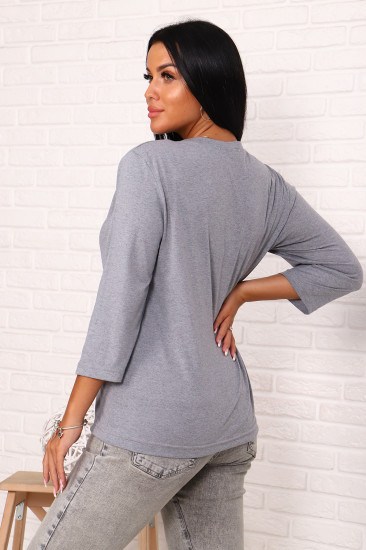 Лонгслив женский